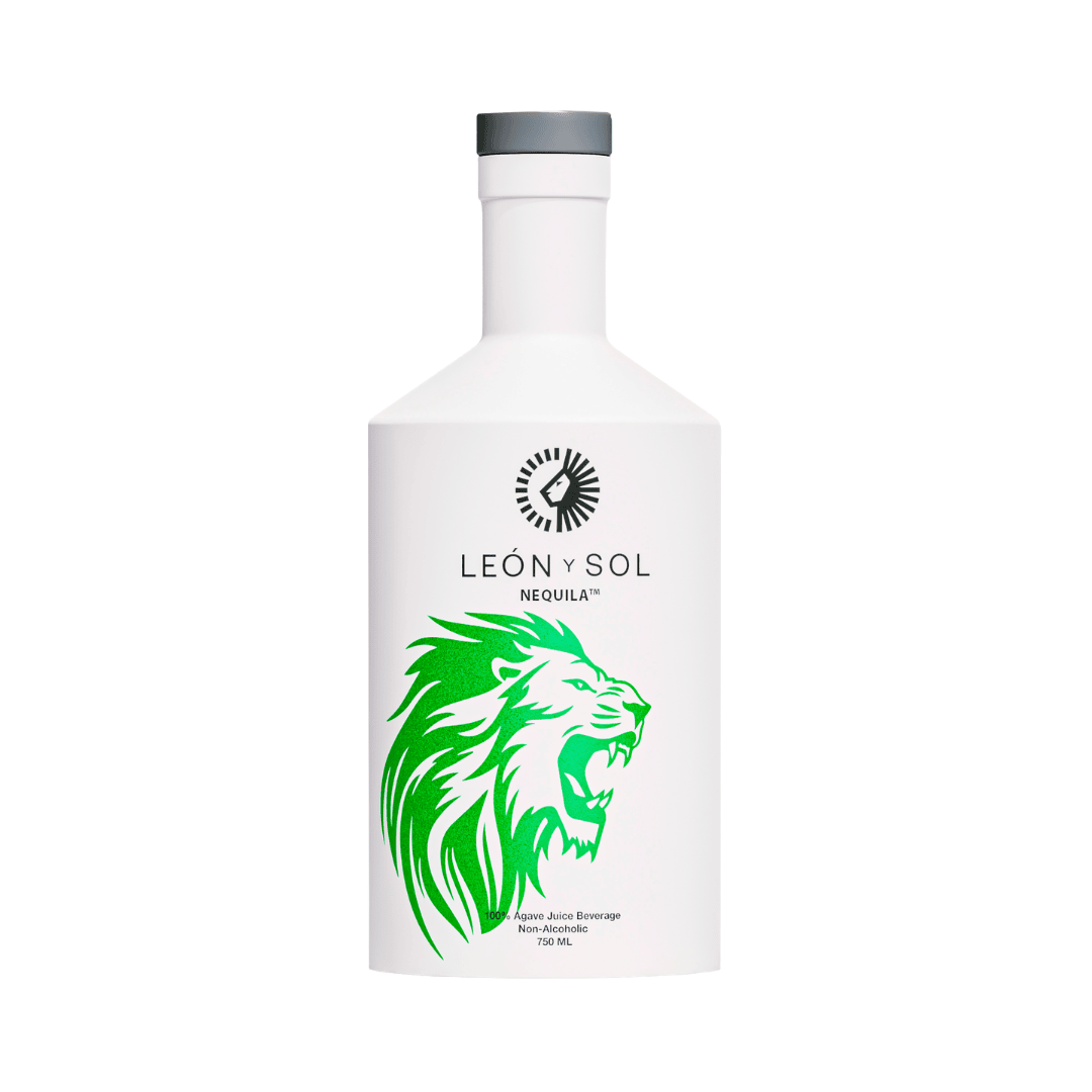 León Y Sol - NeQuila-image