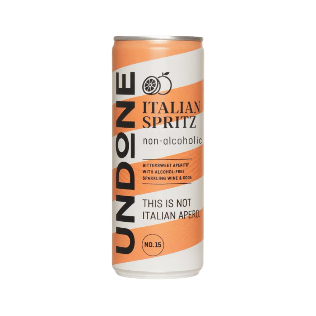 UNDONE - Italian Spritz-image