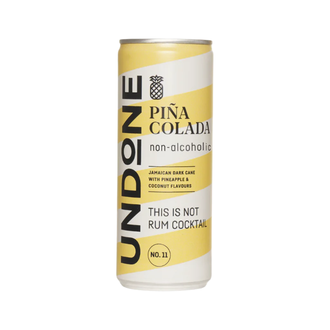 UNDONE - Piña Colada-image