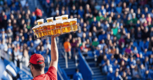 Sports Venues Need to Catch Up on Non-Alc