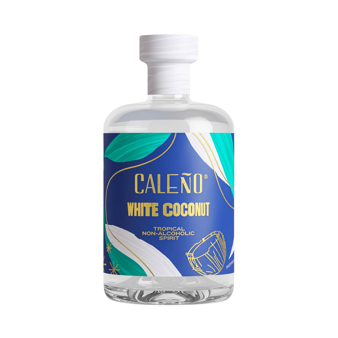 Caleño - White Coconut-image