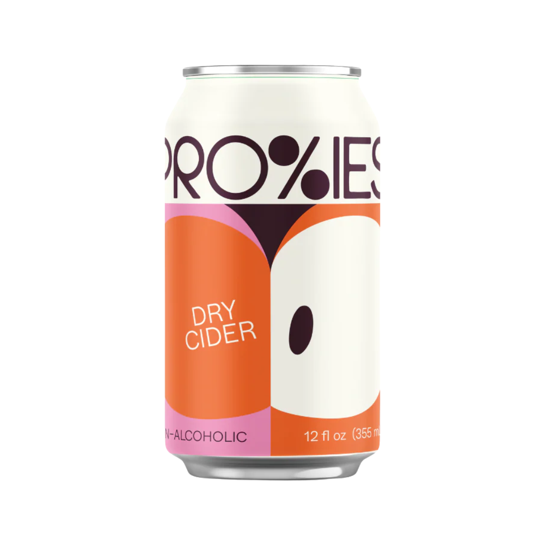 Proxies - Dry Cider-image