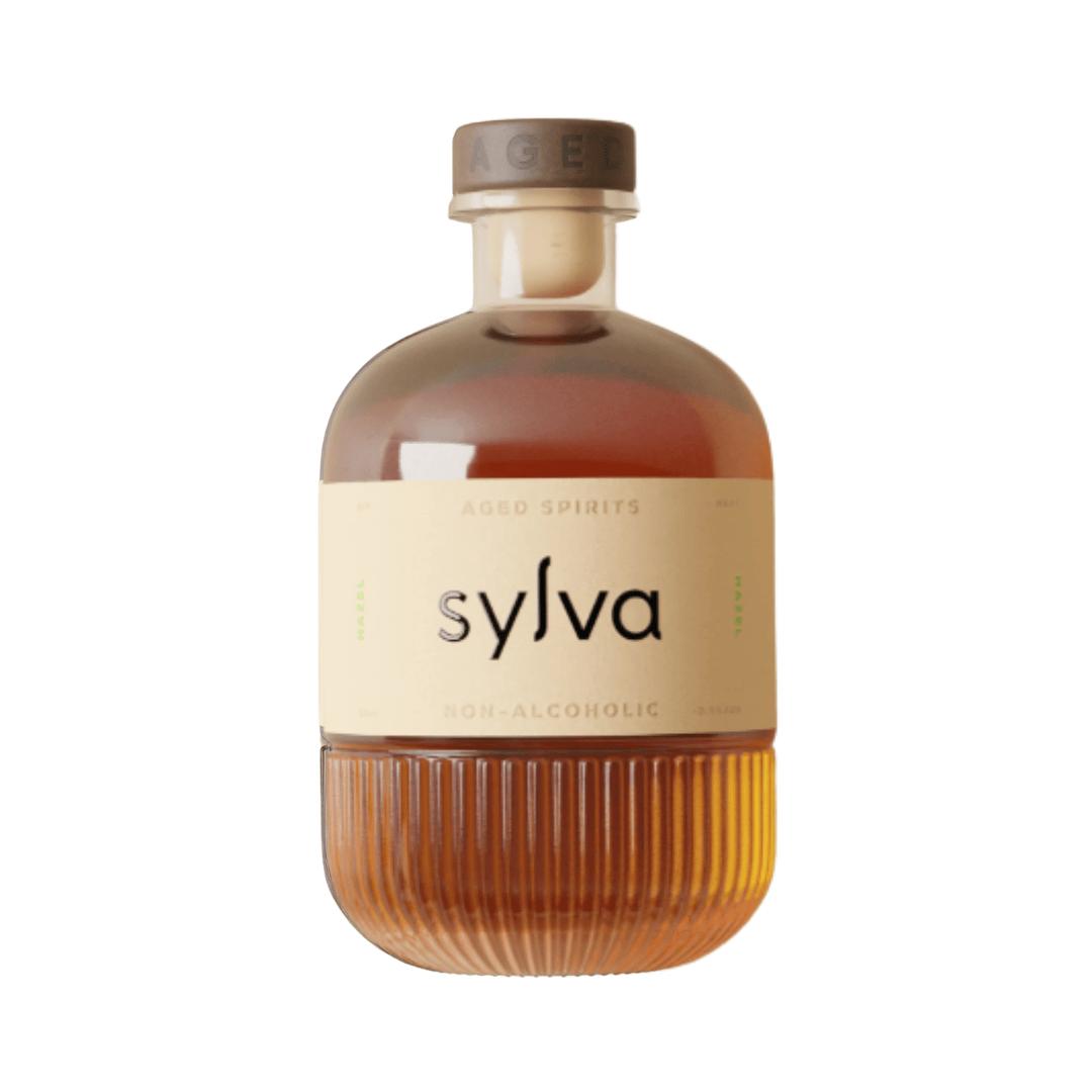 Sylva - Hazel-image
