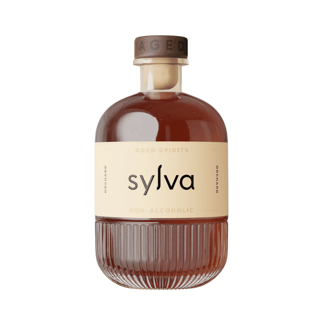 Sylva - Orchard-image