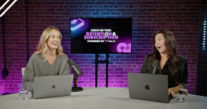 Gina Perrelli Stay AI