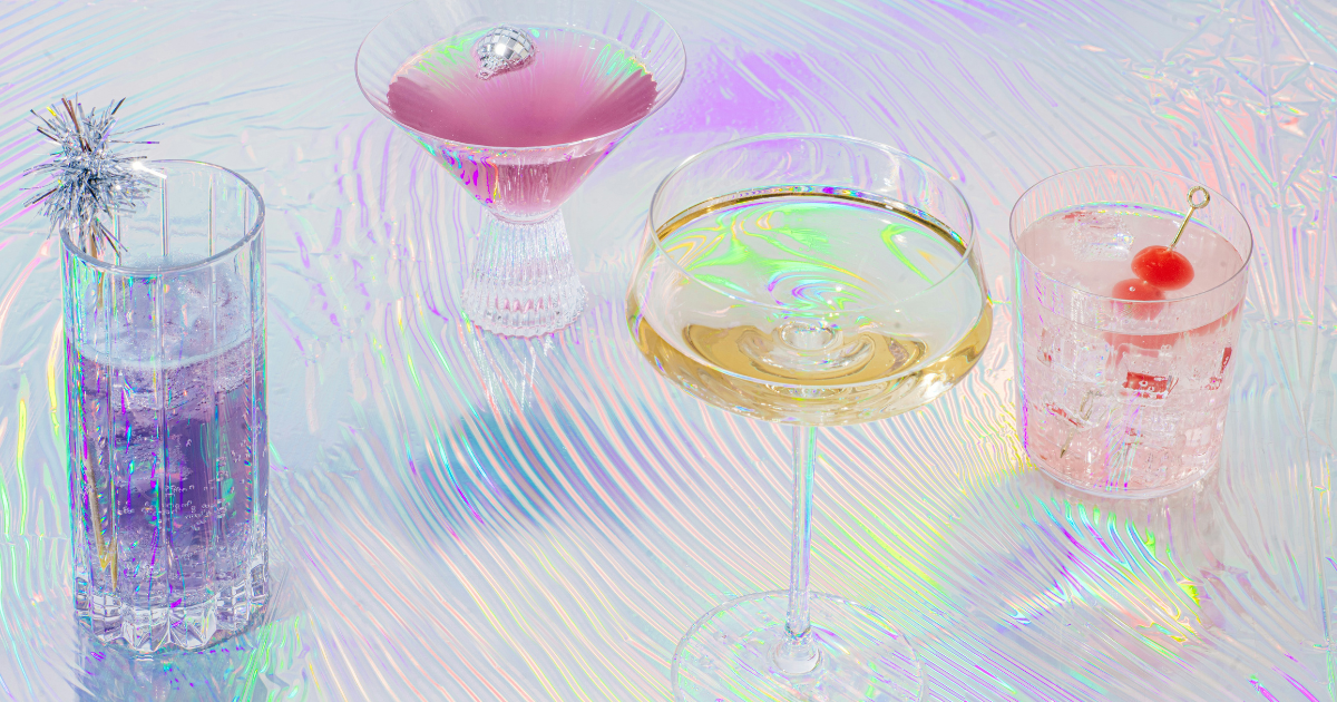 I Went to New York's First Zero-Proof Festival