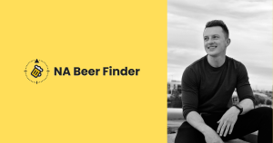 Mapping the Future of Mindful Drinking: Inside NA Beer Finder