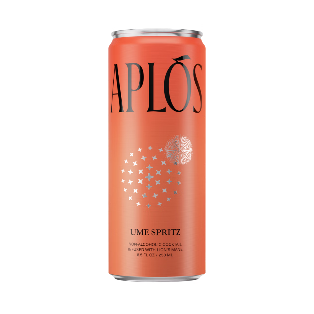 Aplos - Ume Spritz-image