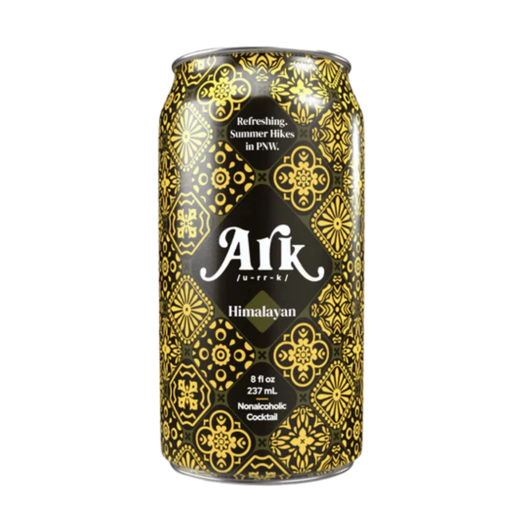 Ark - Himalayan-image