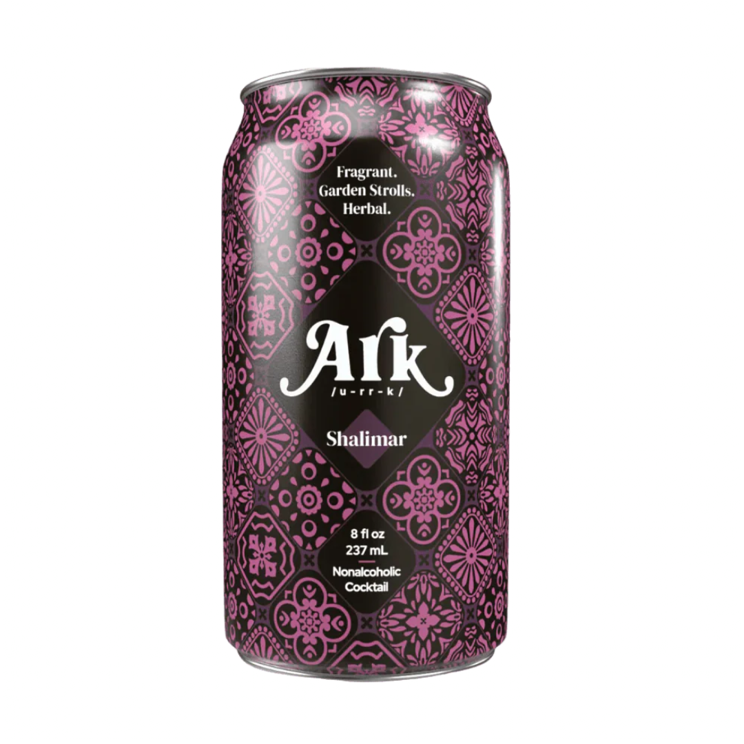 Ark - Shalimar-image