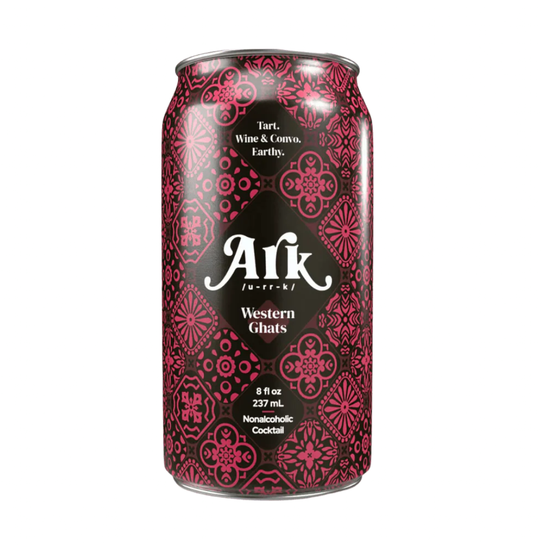 Ark - Western Ghats-image