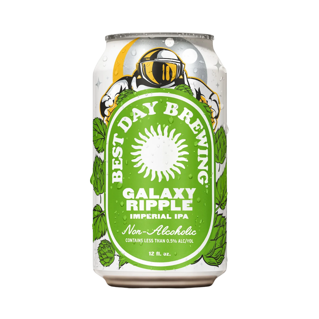 Best Day Brewing - Galaxy Ripple-image