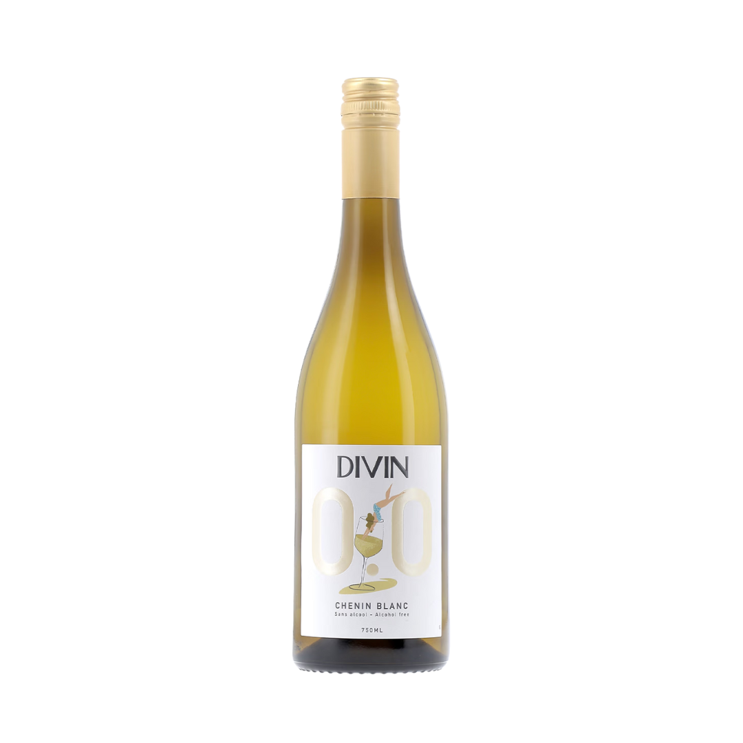 Divin - Chenin Blanc 0.0%-image