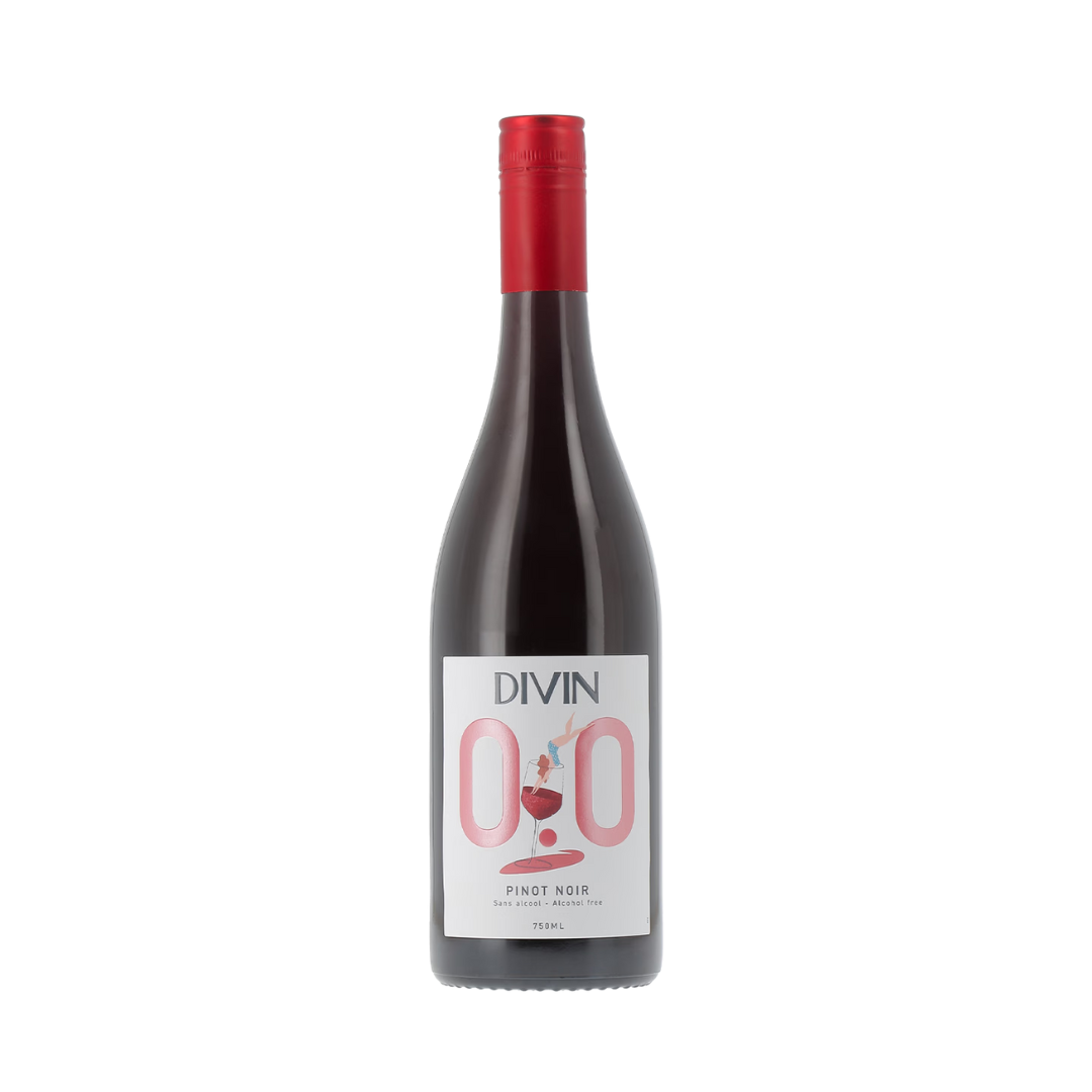 Divin - Pinot Noir 0.0%-image