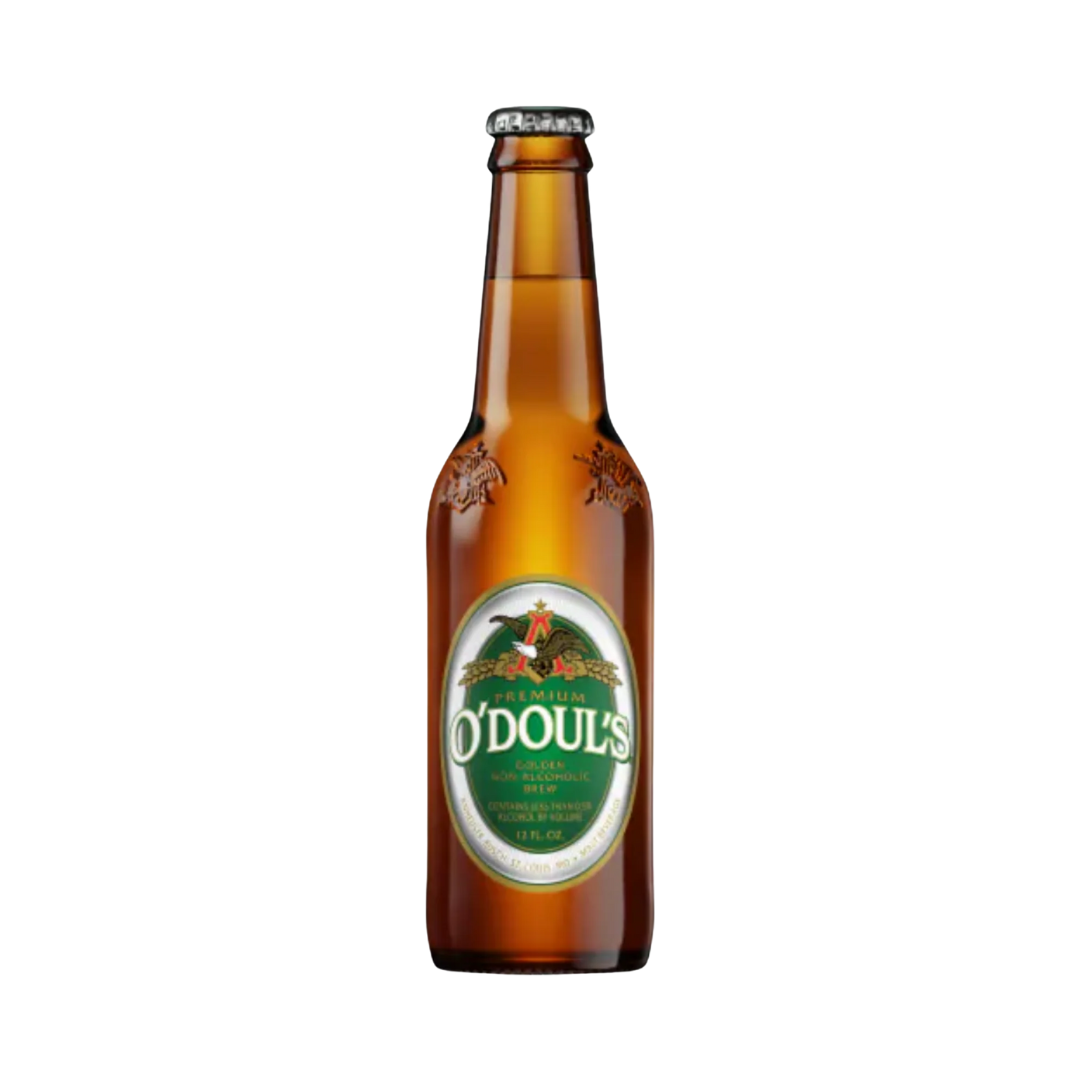 O'Doul's - Non-Alcoholic Brew-image