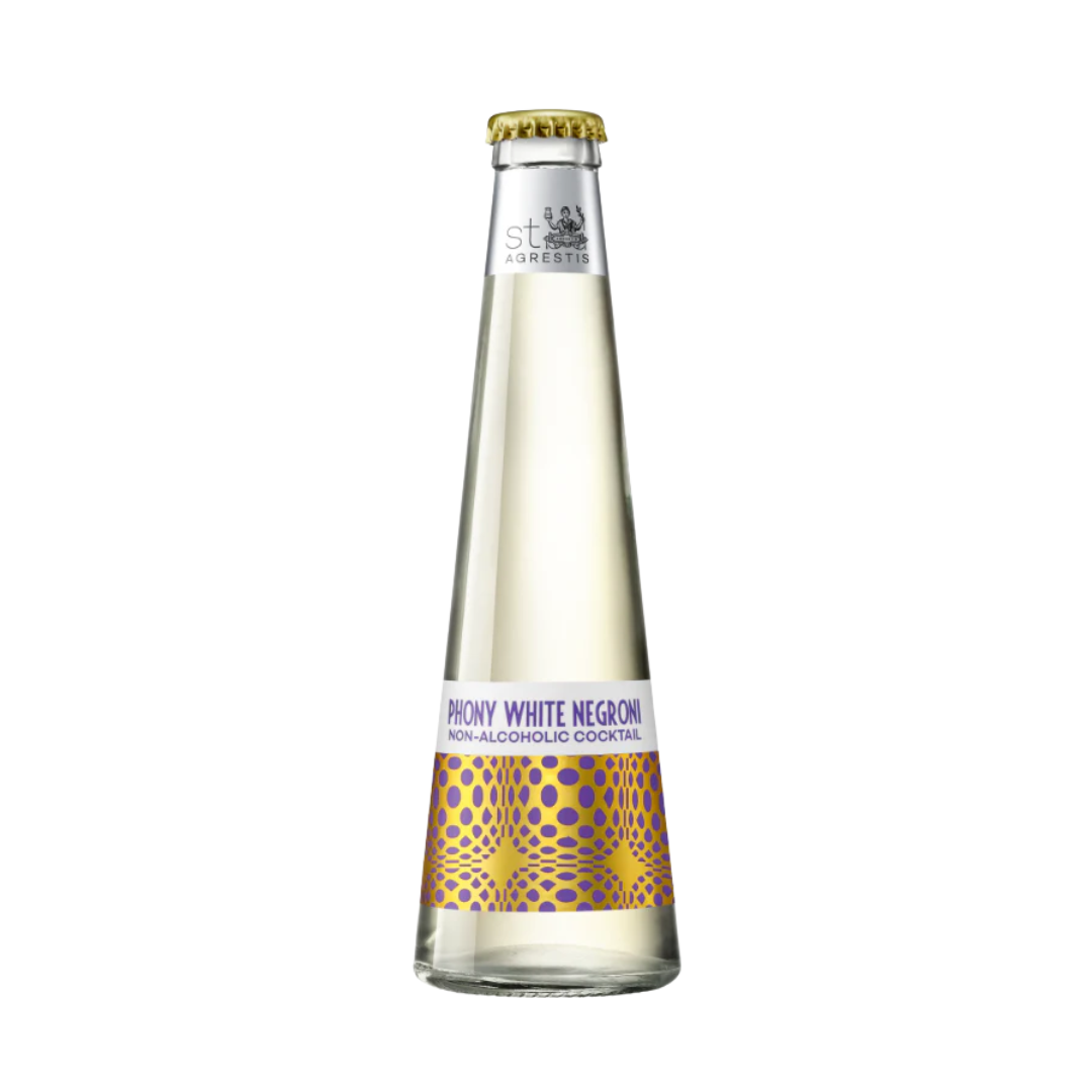 St Agrestis - Phony White Negroni-image