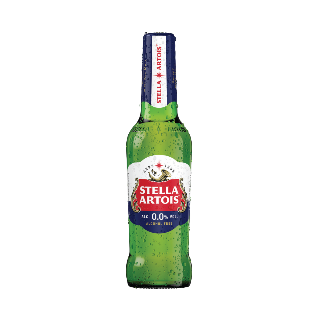 Stella Artois - 0.0-image