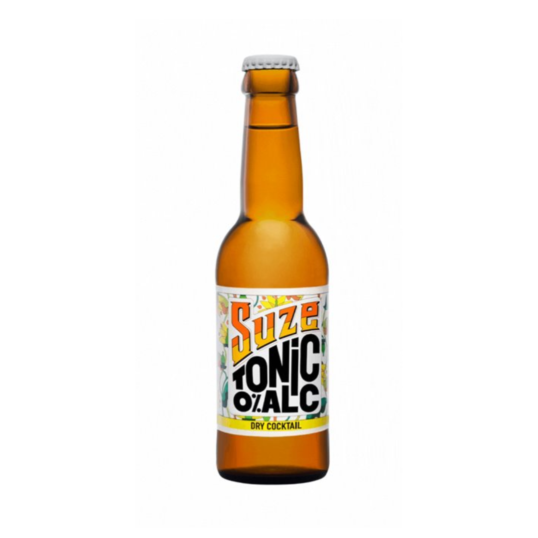 Suze - Suze Tonic 0%-image