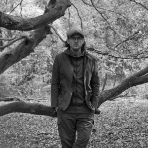 Picture of Ben Branson