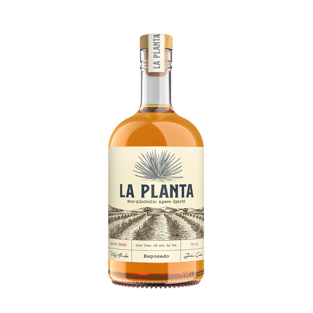 Bravus Brewing Co - La Planta-image