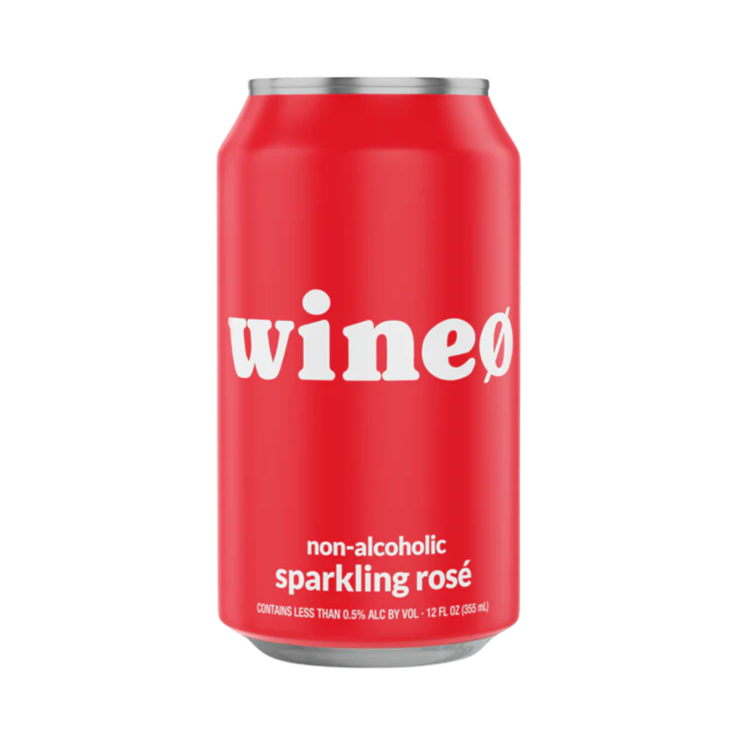 Bravus Brewing Co - WineØ Sparkling Rosé Spritz-image