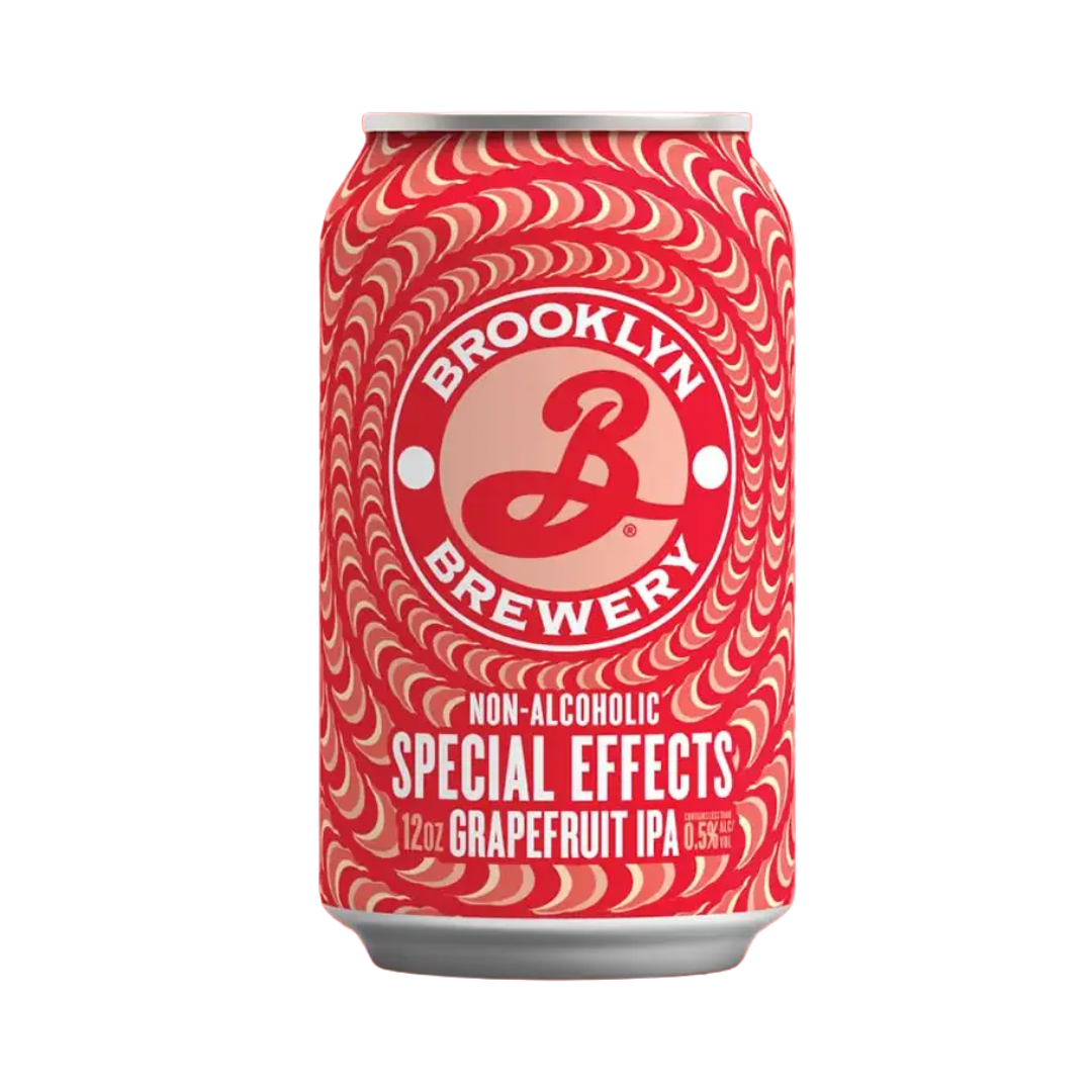 Brooklyn Brewery - Special Effects Grapefruit IPA-image