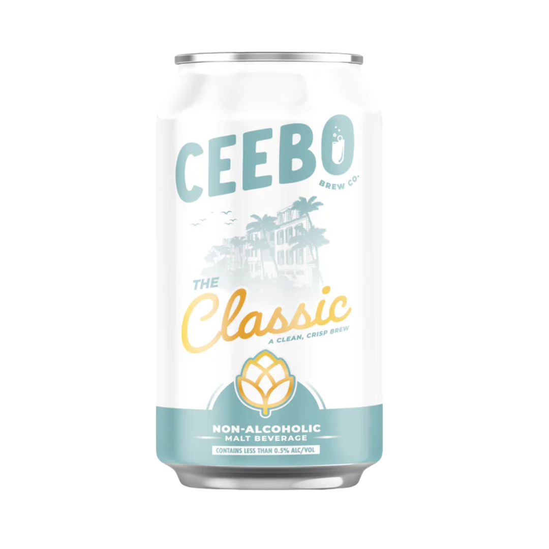 Ceebo Brew Co - The Classic-image