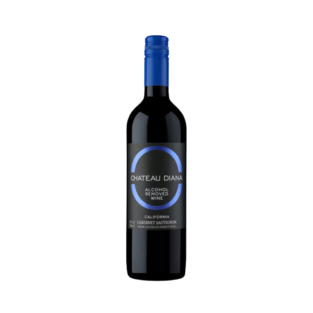 Chateau Diana - Zero Alcohol Removed Cabernet Sauvignon-image