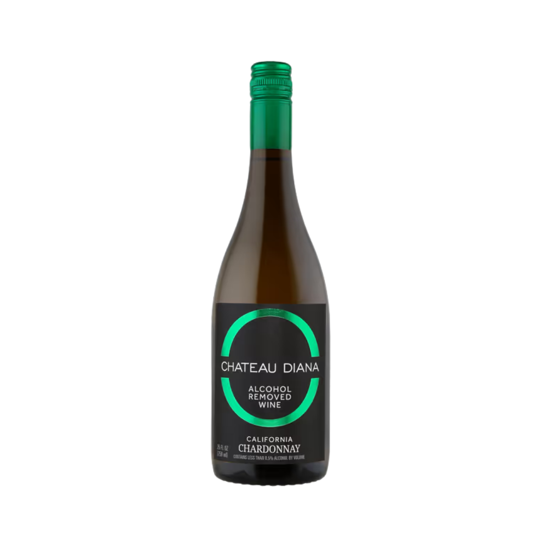 Chateau Diana - Zero Alcohol Removed Chardonnay-image