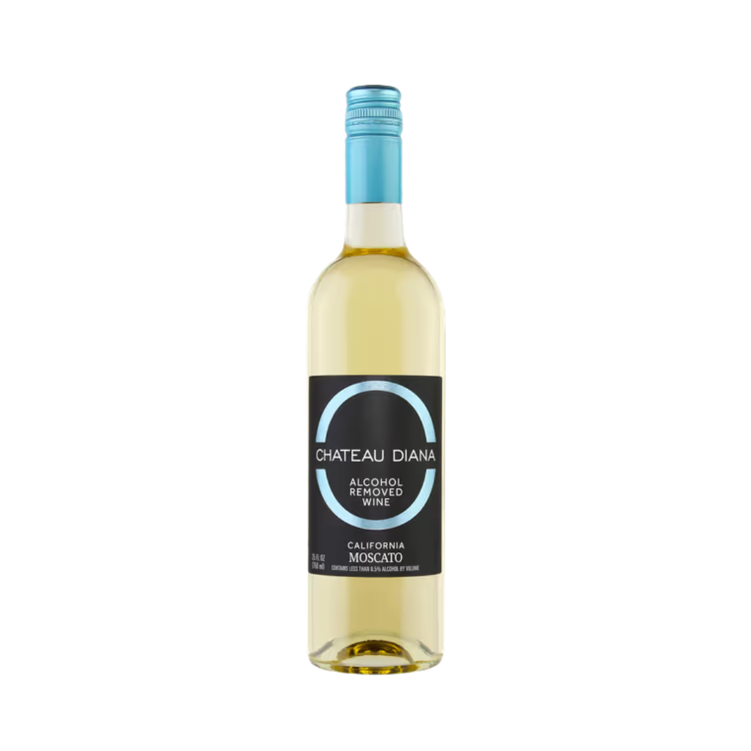 Chateau Diana - Zero Alcohol Removed Moscato-image
