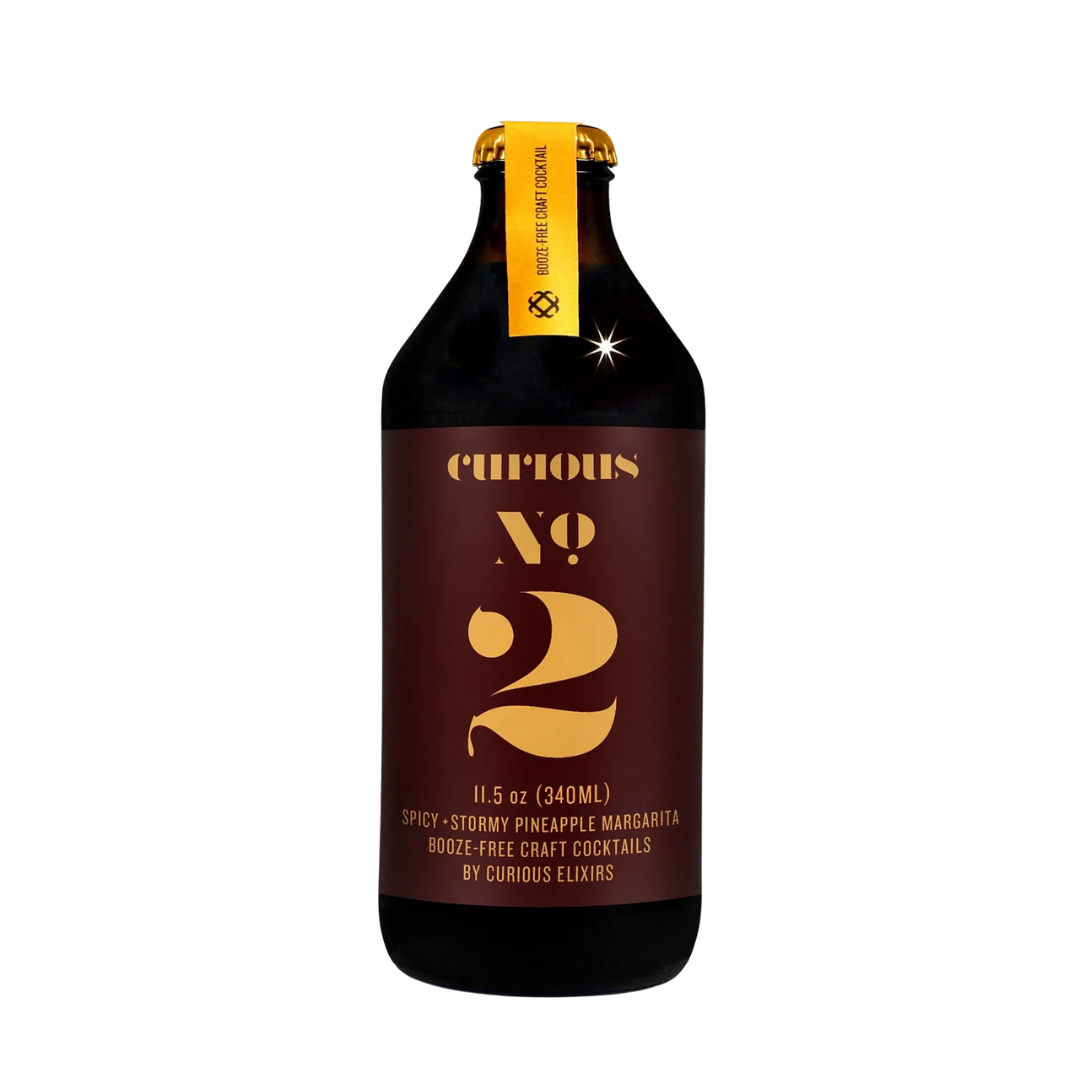 Curious Elixirs - No. 2-image