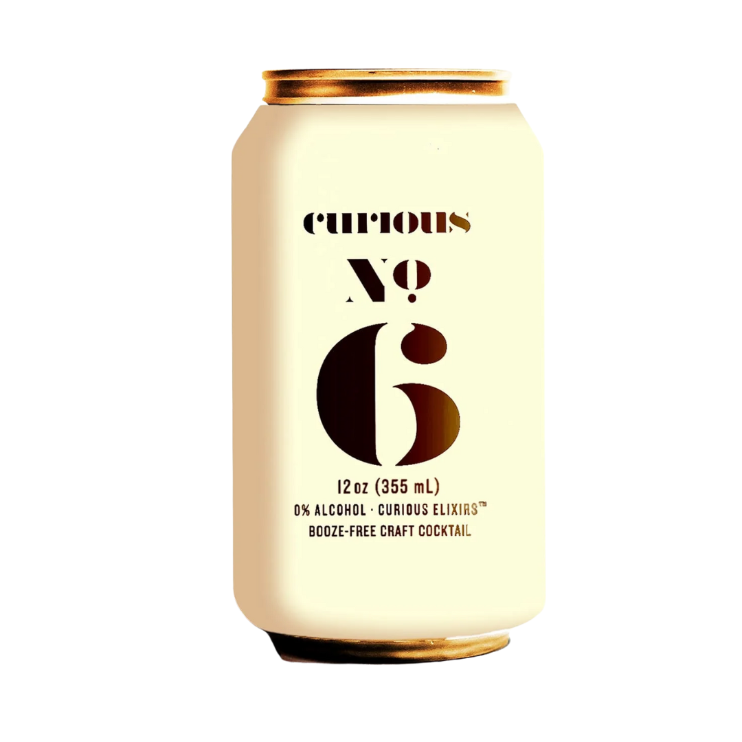 Curious Elixirs - No. 6-image