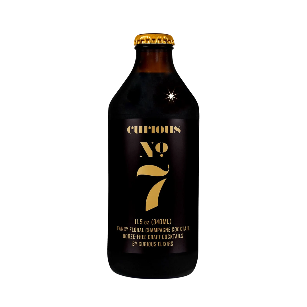 Curious Elixirs - No. 7-image