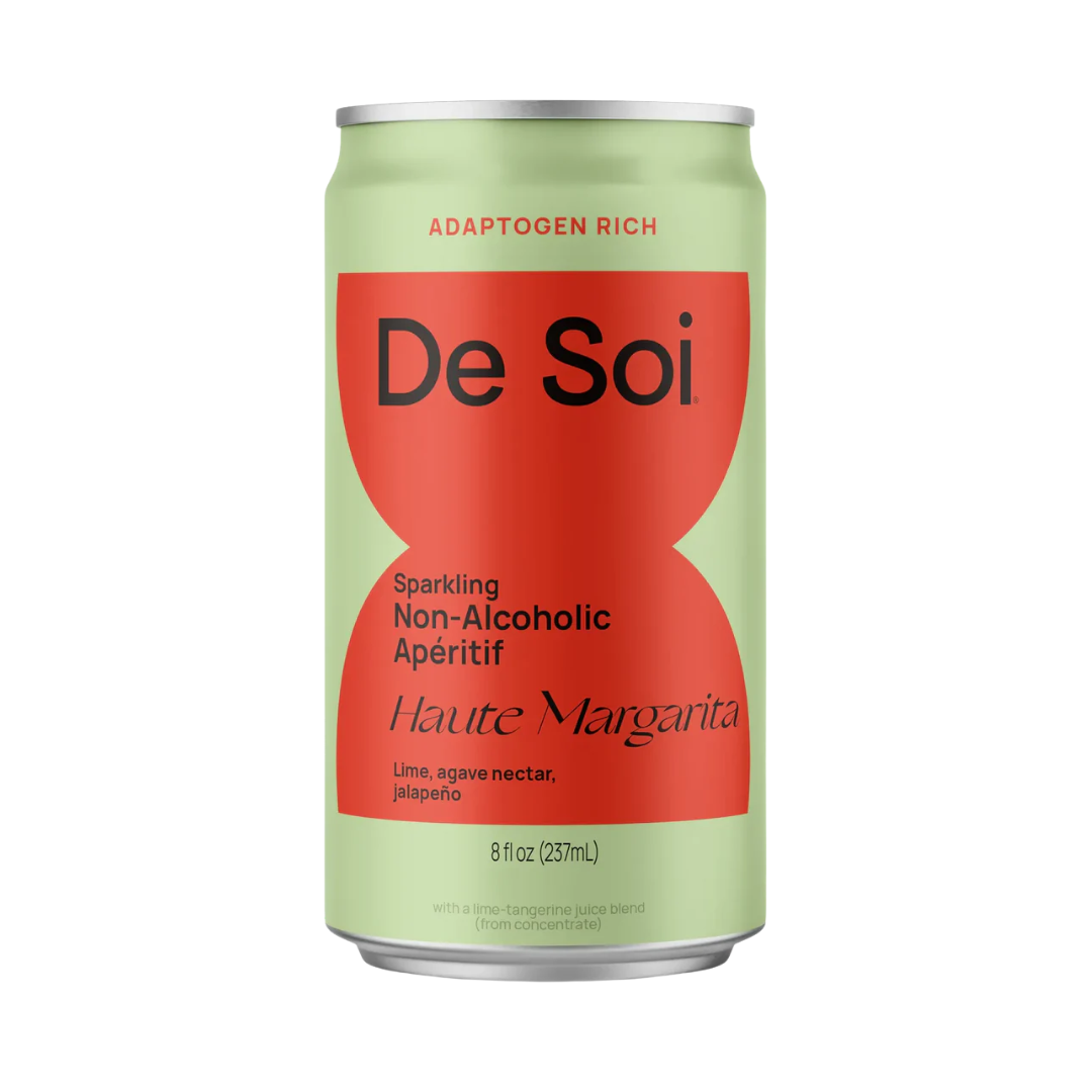 De Soi - Haute Margarita-image