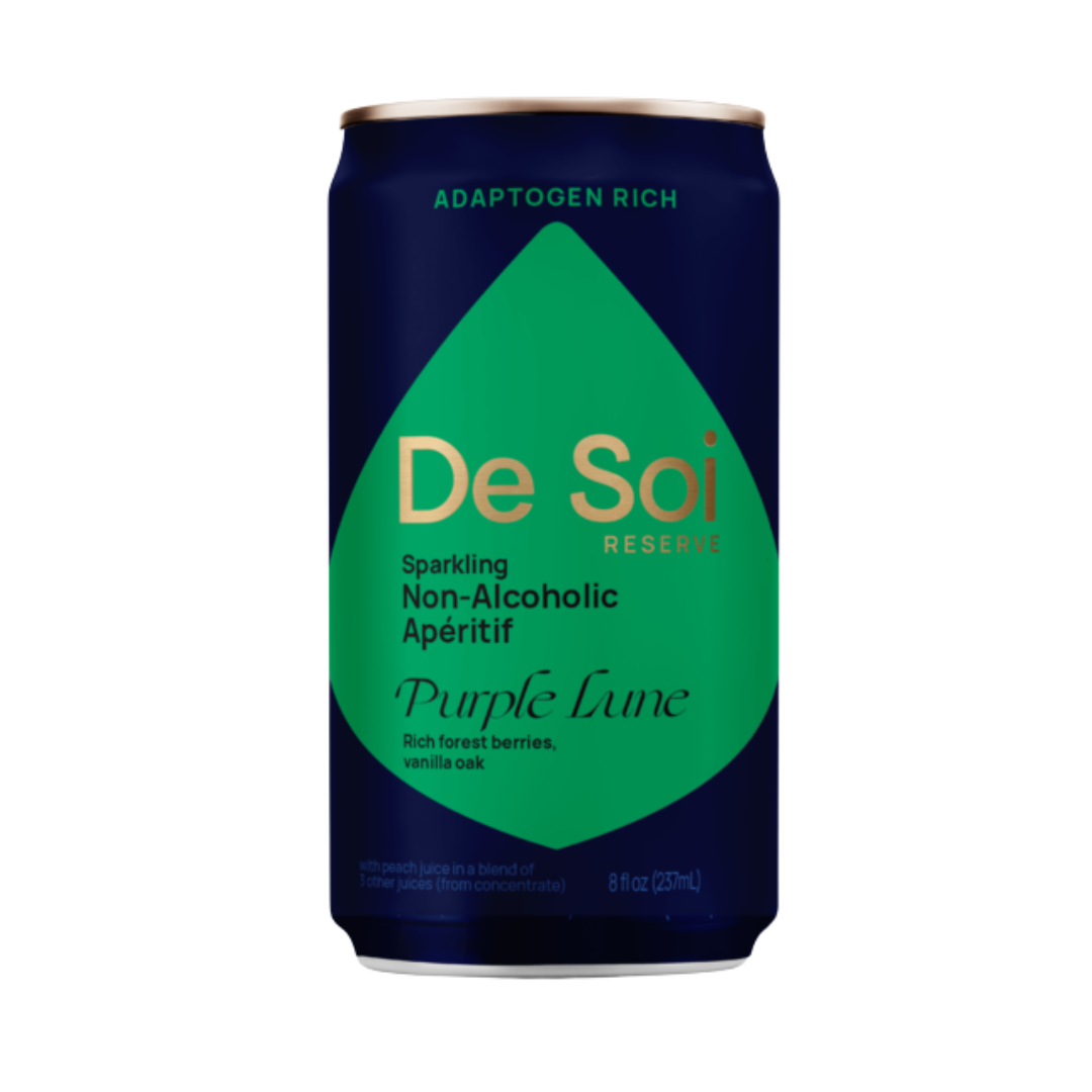 De Soi - Purple Lune-image