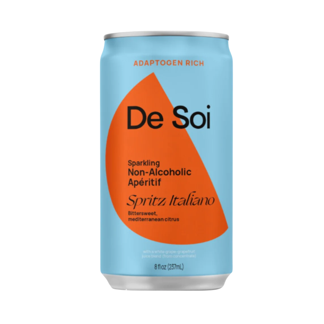 De Soi - Spritz Italiano-image