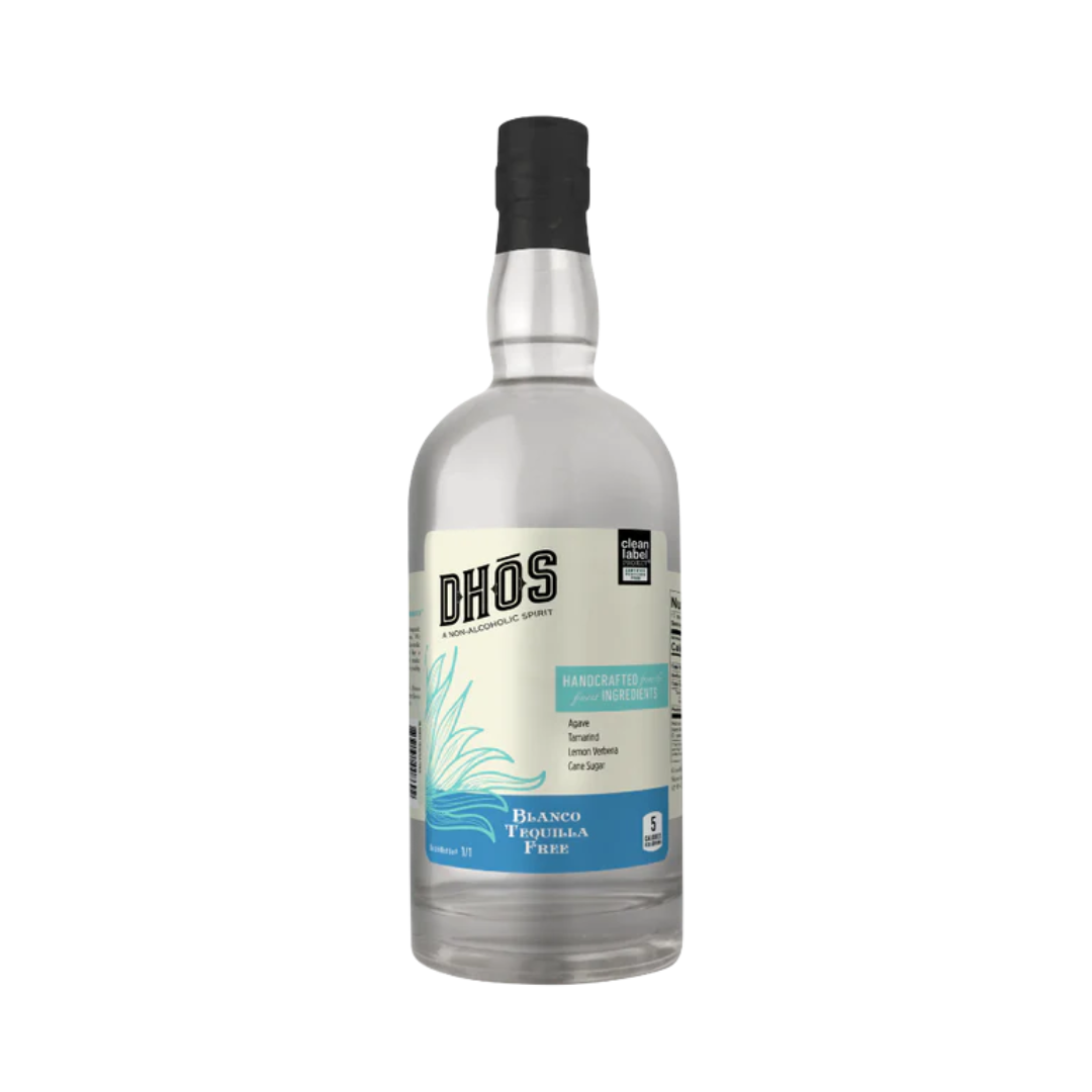 Dhos - Blanco Tequila Free-image