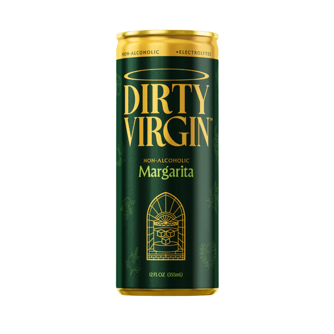 Dirty Virgin - Margarita-image