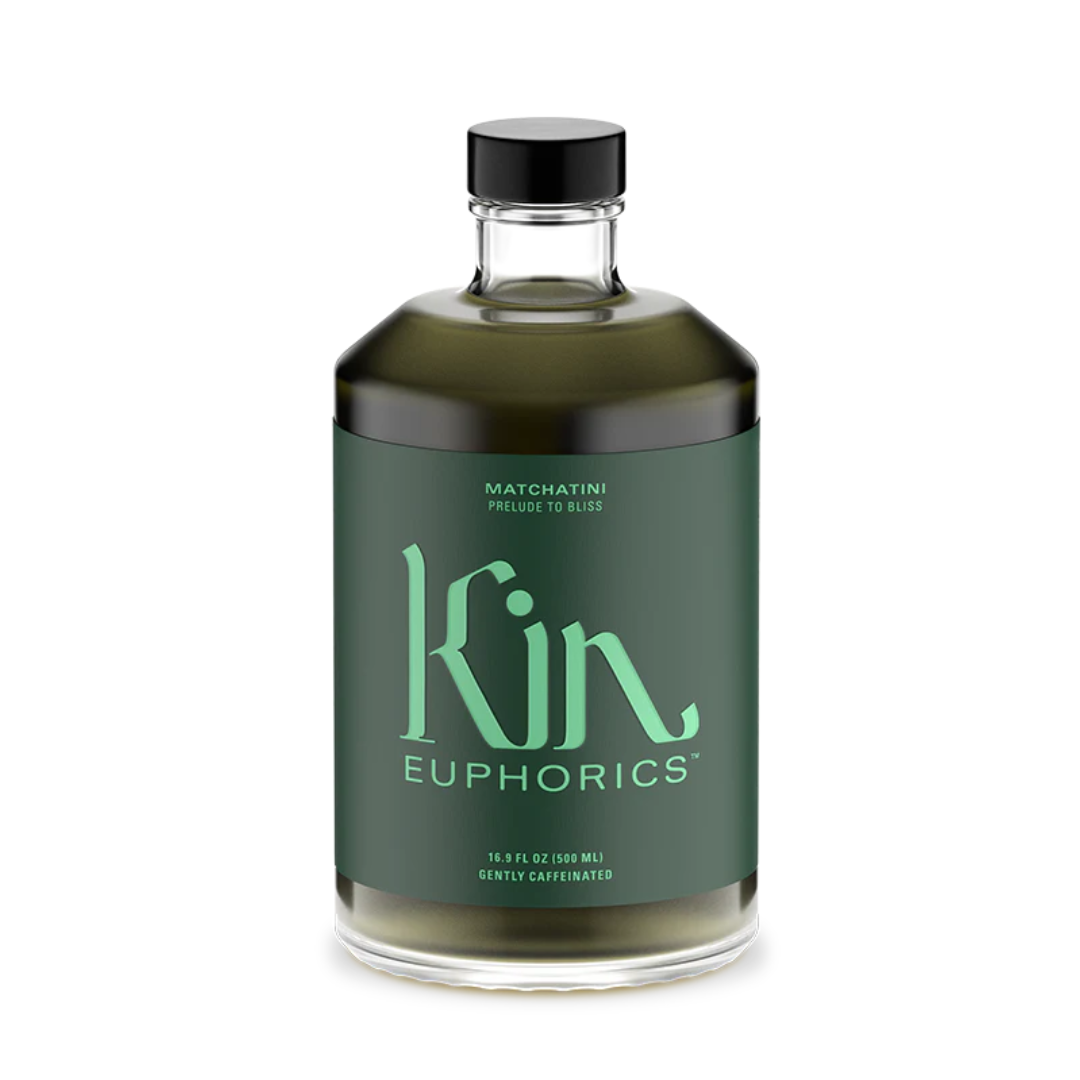 Kin Euphorics - Matchatini-image