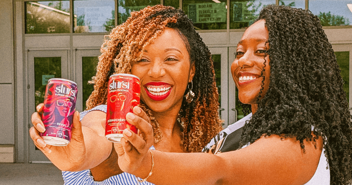 Inside Stursi’s Ritual-First Approach to Non-Alc