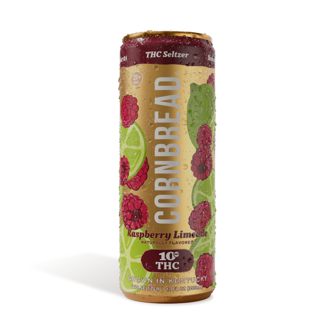 Cornbread - Raspberry Limeade-image