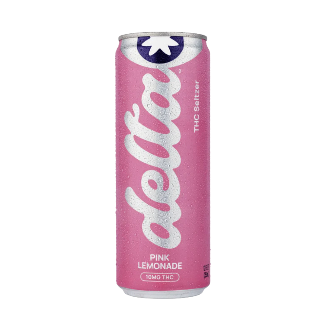 Delta - Pink Lemonade-image