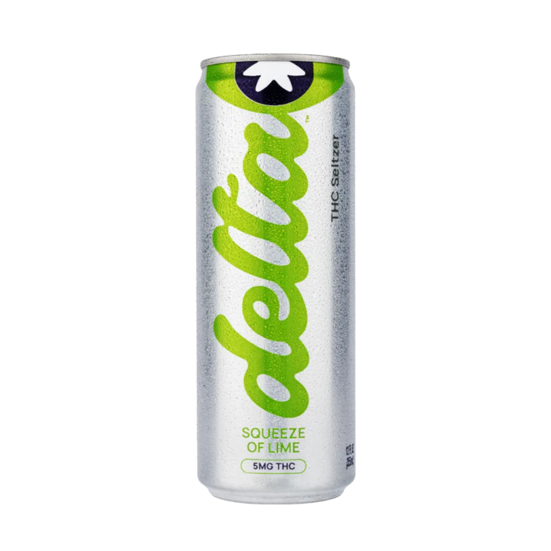 Delta - Squeeze of Lime-image