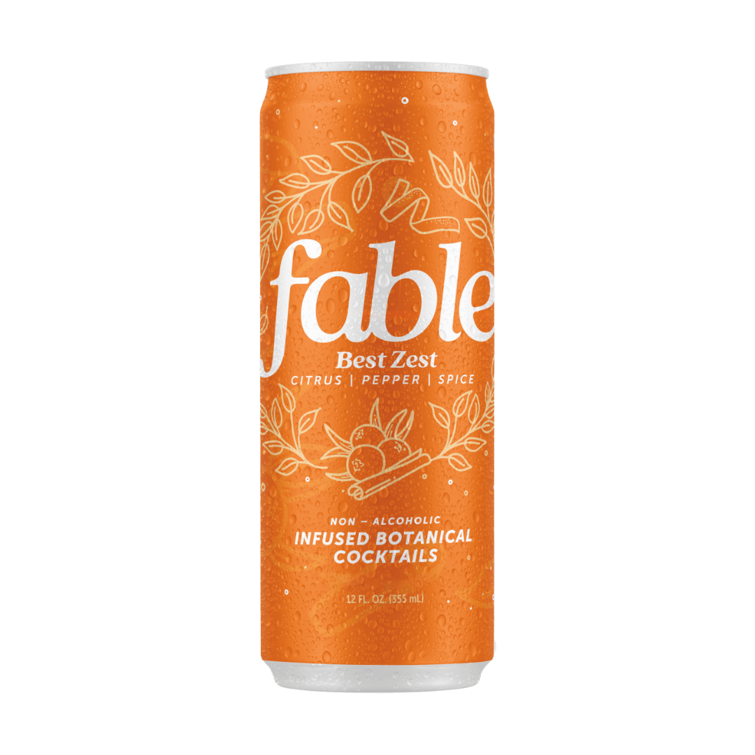 Fable - Best Zest-image