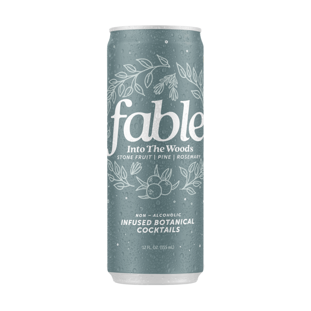 Fable - Into The Woods-image