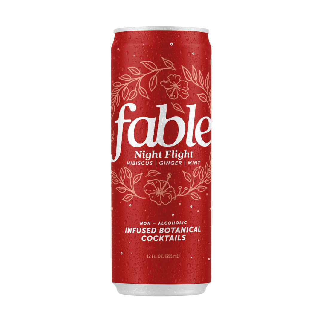 Fable - Night Flight-image