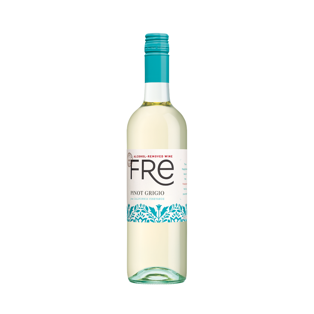 Fre - Pinot Grigio-image