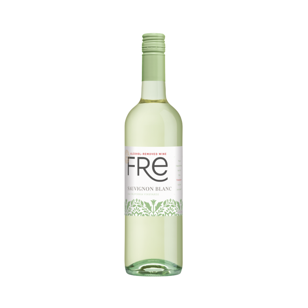 Fre - Sauvignon Blanc-image