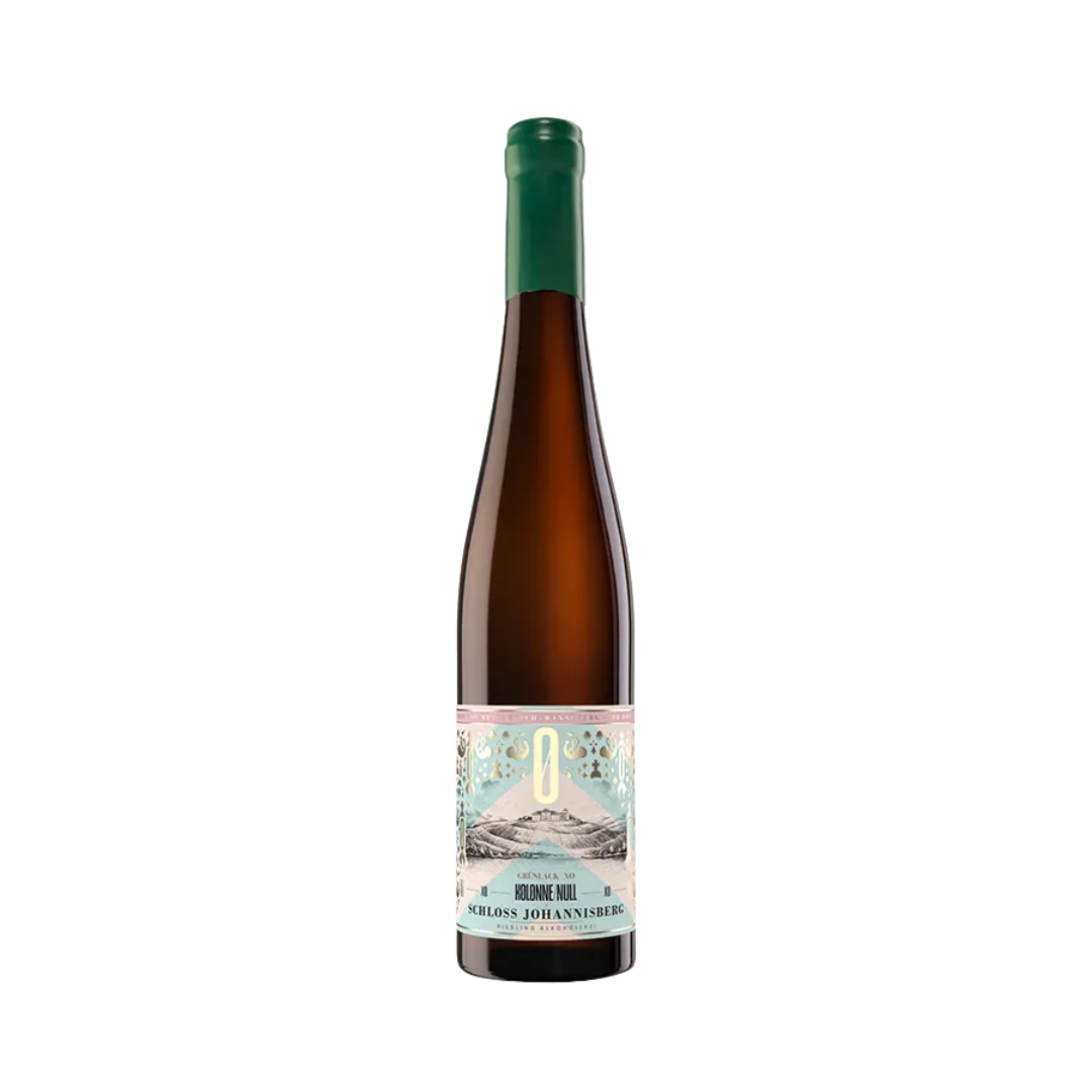 Kolonne Null - Grünlack Xo-image