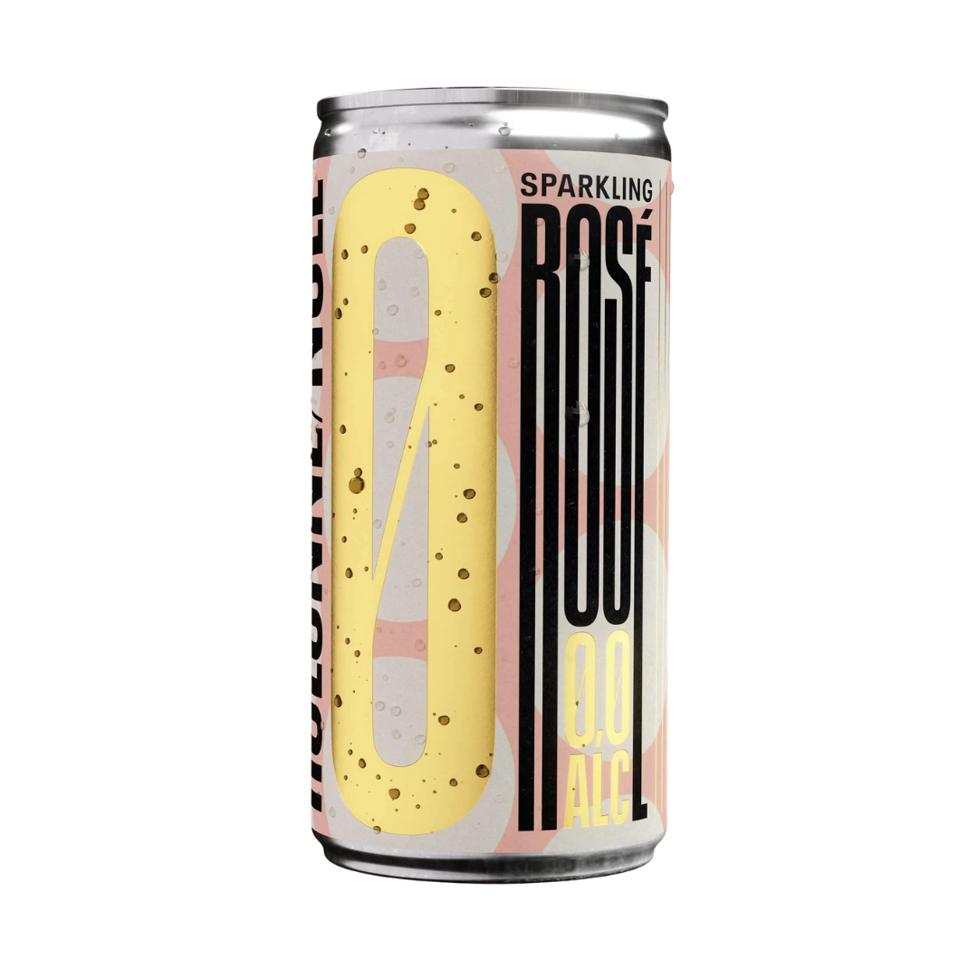 Kolonne Null - Sparkling Rosé-image